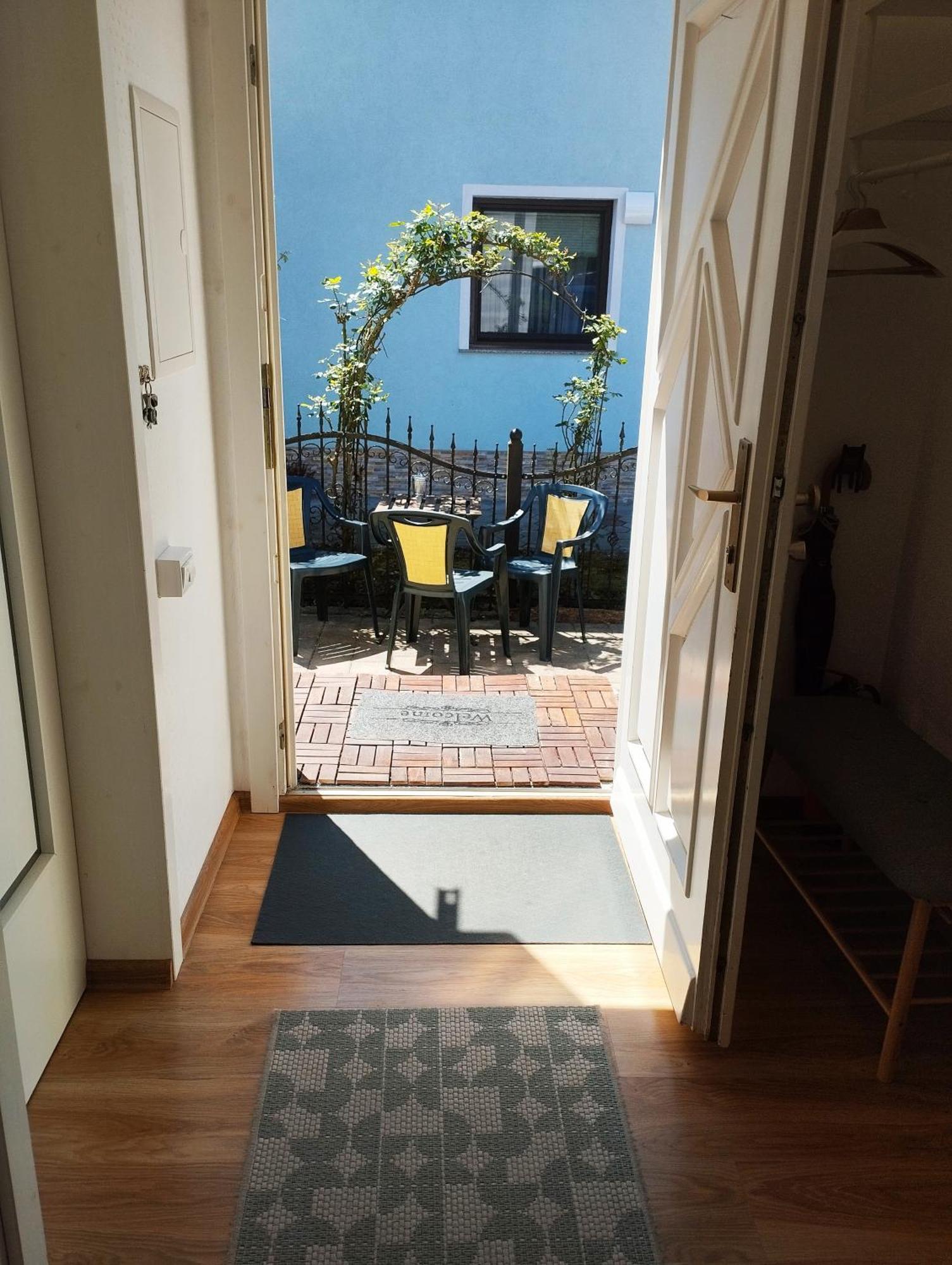 Apartment Eco-lux With Free Bicycles End Free Parking *
