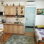 Eco-Lux Apart With Free Bicycles End Free Parking