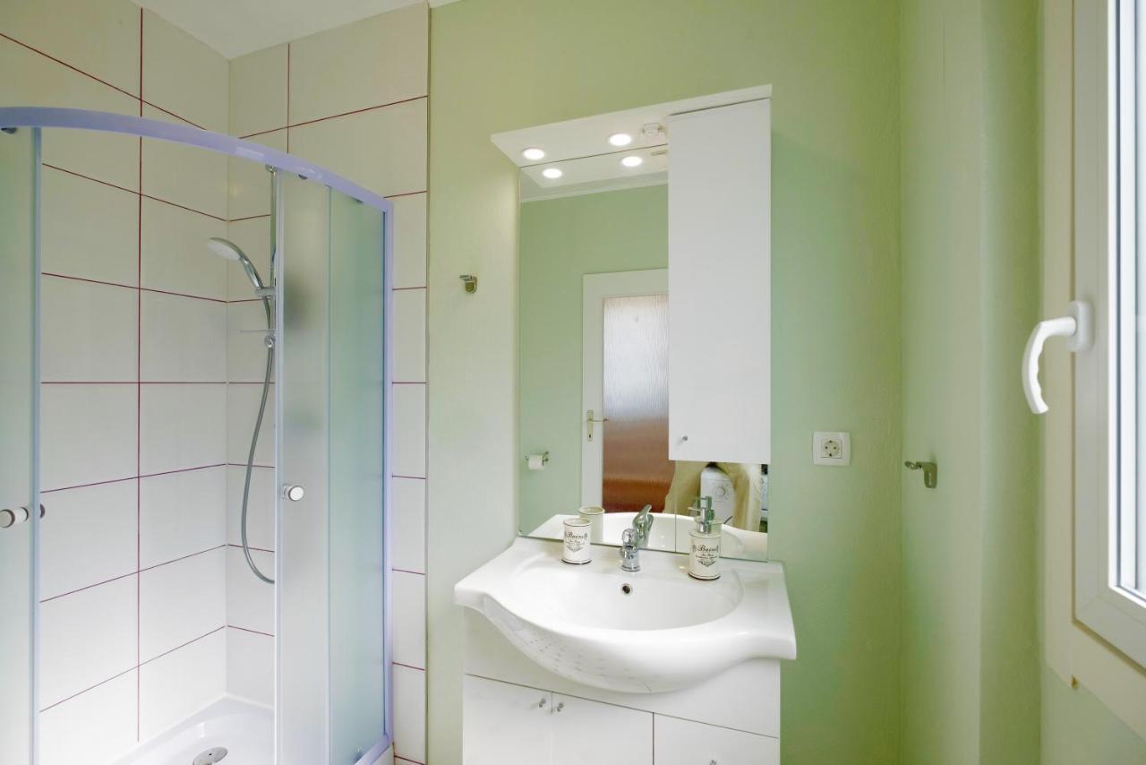 Eco-lux With Free Bicycles End Free Parking Apartma Ljubljana