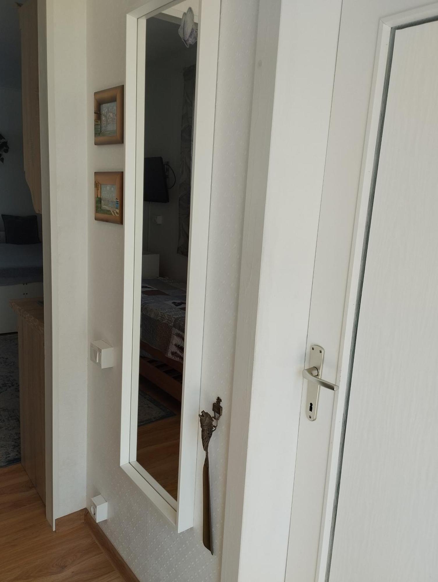 Apartma Eco-lux With Free Bicycles End Free Parking *