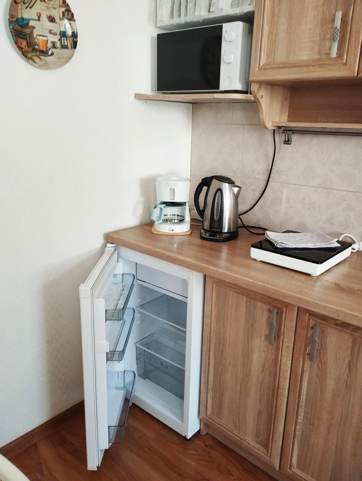 Apartma Eco-lux With Free Bicycles End Free Parking Ljubljana